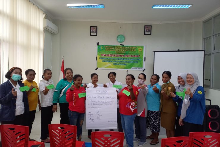 kader posyandu kader posyandu